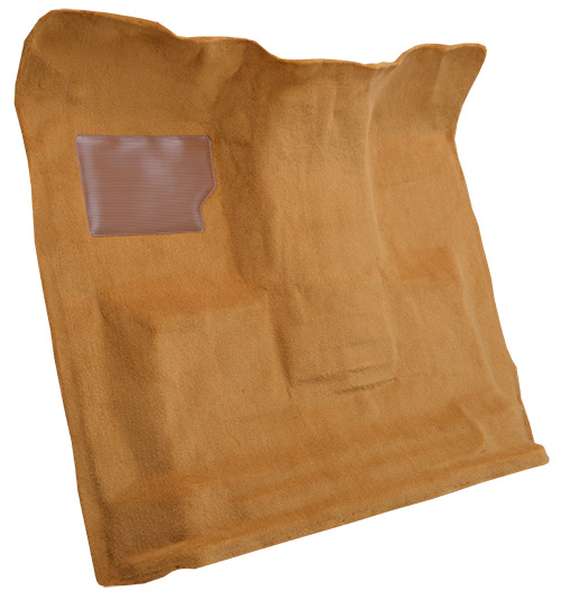 1980-1985 Ford Full Size Truck, Standard Cab Carpet