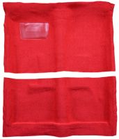 '64 Dodge 440 2 or 4 Door Automatic Molded Carpet