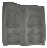 '93-'98 Toyota Supra Passenger Area Molded Carpet