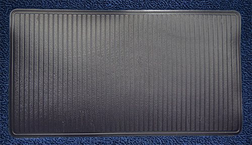 1961-1964 Pontiac Bonneville Carpet