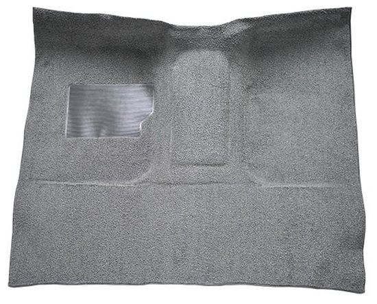 65 72 Ford Full Size Truck Standard Cab Carpet 2 Wd 4