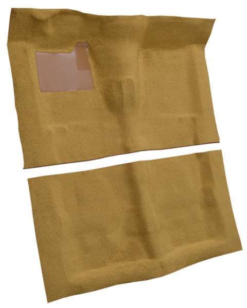 1968-1972 Chevy El Camino Carpet