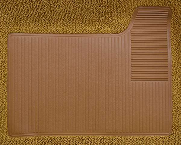 1968-1972 Chevy El Camino Carpet