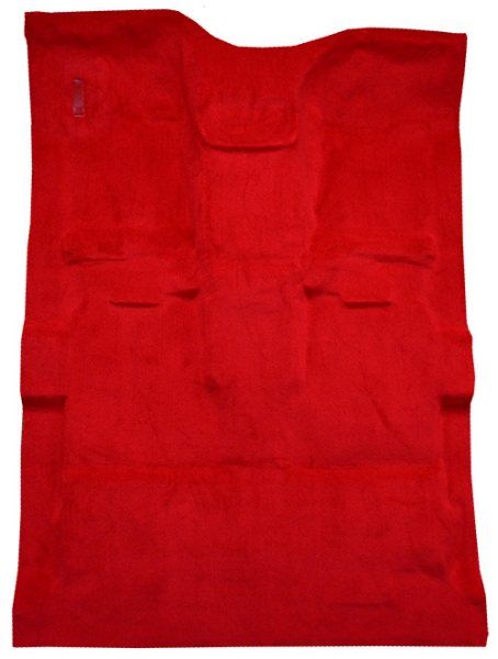 07-13 Toyota Tundra Double Cab Carpet 4 Door 2007, 2008, 2009, 2010