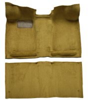 '80-'83 Datsun Truck Regular Cab All models Molded Carpet