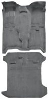 1993-1998 Jeep Grand Cherokee Complete Kit Molded Carpet
