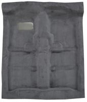 '95-'00 Chrysler Sebring Coupe Molded Carpet