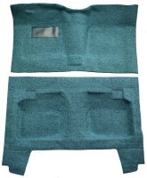 '59-'60 Chevrolet Bel-Air 4 Door Molded Carpet