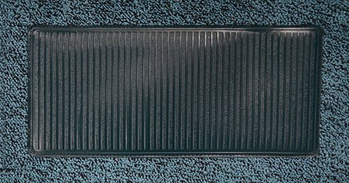 1959-1960 Chevy Biscayne Carpet
