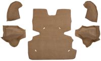 thumbnail image 2 of 1979-1983 Datsun 280ZX 2-Seater Complete Carpet Kit | Molded Cutpile By Auto Custom Carpets 2 of 6
