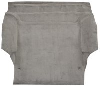 '15-'20 GMC Yukon 4 Door Rear Deck