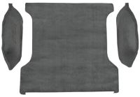 '87-'96 Ford Bronco (Full Size)  Rear Deck
