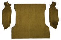 '78-'79 Ford Bronco (Full Size)  Vinyl Flooring Rear Cargo Area