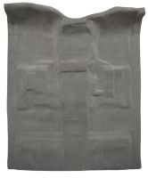 '15-'20 GMC Yukon Passenger Area, 4 Door  Molded Carpet