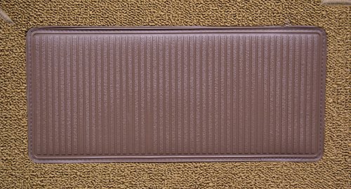 1967-1969 AMC Ambassador Carpet