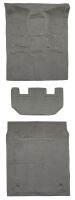 '10-'14 GMC Yukon XL, Suburban Complete Kit Molded Carpet