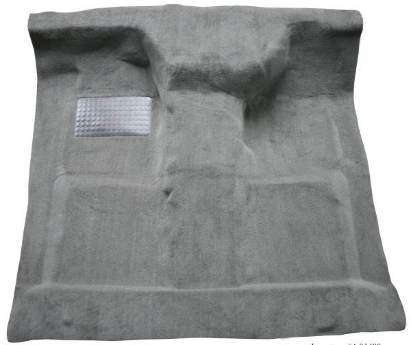 2001 Ford f250 carpet #9