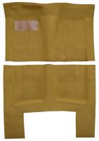 '69-'70 Chevrolet Kingswood  Molded Carpet