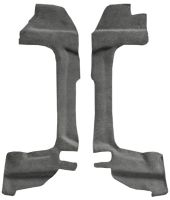 Jeep Wrangler Carpet Replacement Kit For YJ TJ JL JK and JKU