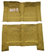 '65-'66 Oldsmobile Dynamic 88 4 Door Molded Carpet