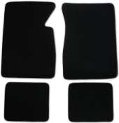 Chevy caprice floor mats discount