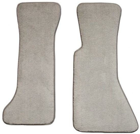 1993 Ford van mats #5