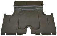 '63-'65 Plymouth Belvedere  Custom Fit Trunk Liner