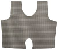 '63-'64 Mercury Marauder  Custom Fit Trunk Liner