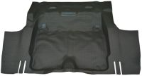 '69 Chevrolet Camaro  Custom Fit Trunk Liner