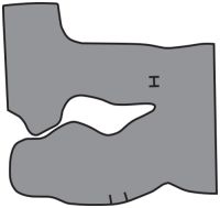 '74 Pontiac GTO  Custom Fit Trunk Liner