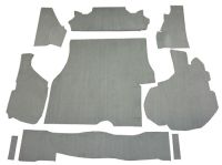 '84-'87 Buick Grand National  Trunk Carpet