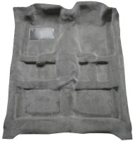 '99-'04 Oldsmobile Alero 2 or 4 Door Molded Carpet