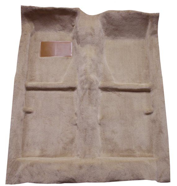 94 97 Honda Accord Carpet 4 Door 1994 1995 1996 1997