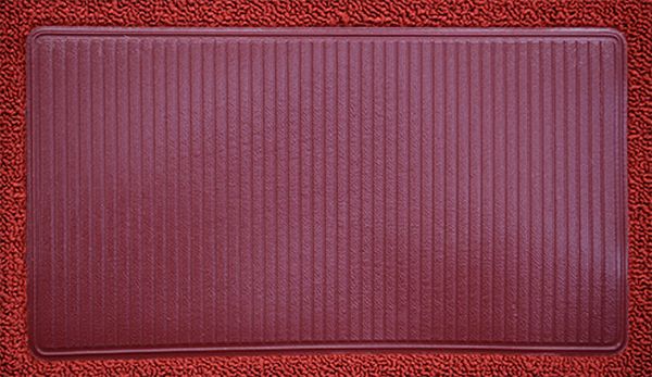 1965-1970 Pontiac Bonneville Carpet