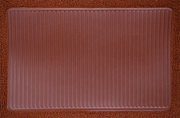 1969-1970 AMC Rebel Carpet
