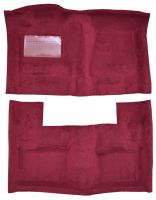 '74-'78 Chrysler Newport 2 Door Automatic Molded Carpet