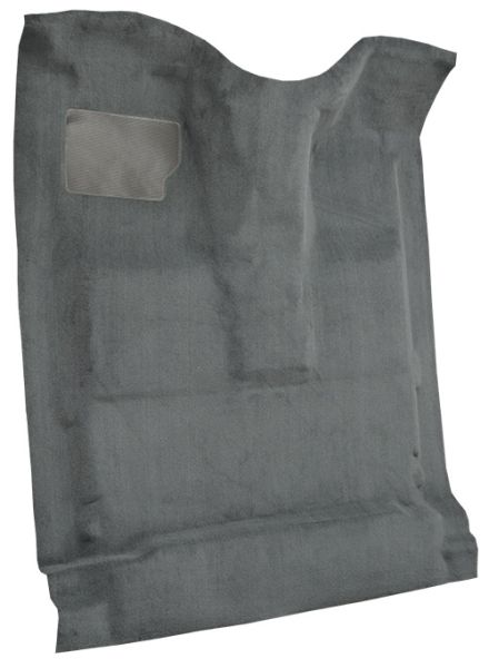 Carpet Kit For 1999-2007 Ford Pickup Truck Extended and Super Cab