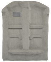 '98-'02 Cadillac Eldorado All Models Molded Carpet