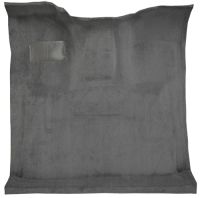'87-'96 Ford Bronco (Full Size) Passenger Area Only Molded Carpet