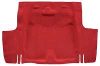 '74-'81 Chevrolet Camaro Coupe Trunk Carpet