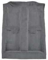 '13-'18 Nissan Altima All Models Molded Carpet
