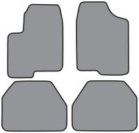2002-2007 Buick Rendezvous  Floor Mats, Set of 4 - Front and back