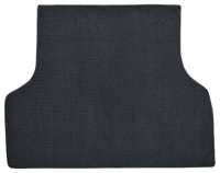 '71-'72 Chevrolet Chevelle  Trunk Carpet