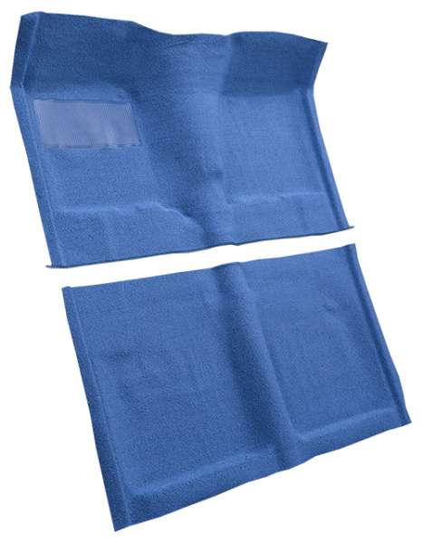 1962-1967 Chevy Nova Carpet