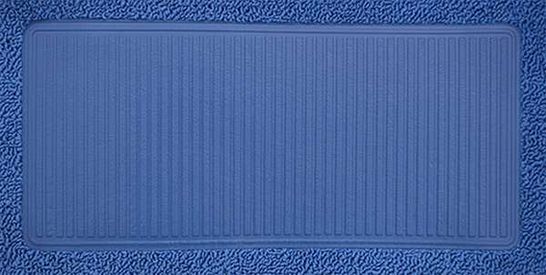 1962-1967 Chevy Nova Carpet