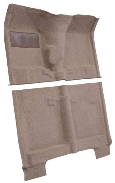 1962-1967 Chevy Nova Carpet