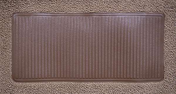 1962-1967 Chevy Nova Carpet