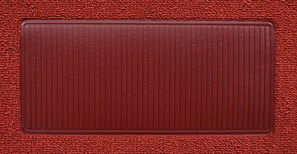 1962-1967 Chevy Nova Carpet