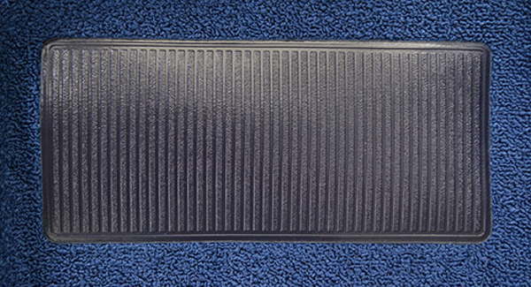 1961-1964 Chevy Bel-Air Carpet