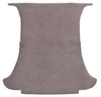 '92-'00 Mitsubishi Montero 4 Door Rear Deck